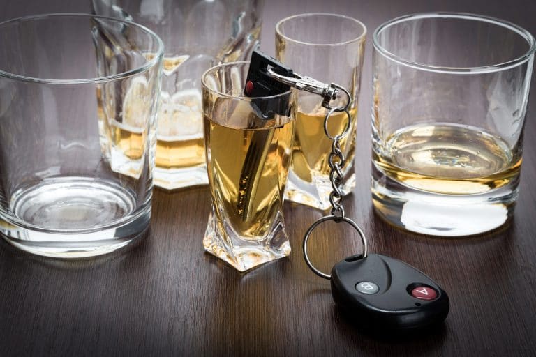 Why The First 15 Days After a DWI is Critical