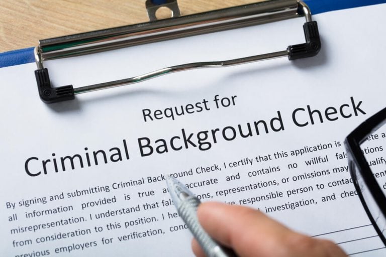How To Get Your Record Expunged in Missouri