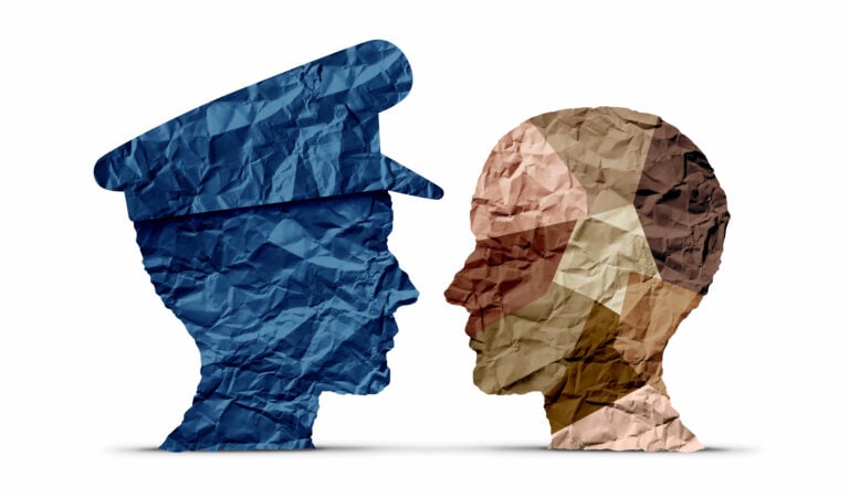 6 Crucial Questions to Ask When Dealing with Law Enforcement